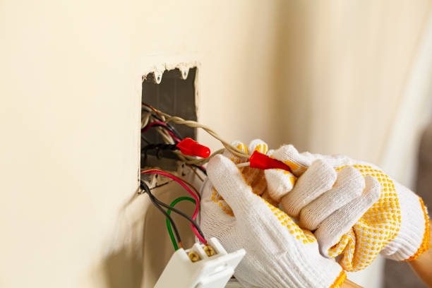 Best Emergency Electrical Repair Services  in Winter Haven, FL